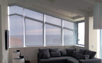 Product Category: Roller Shades